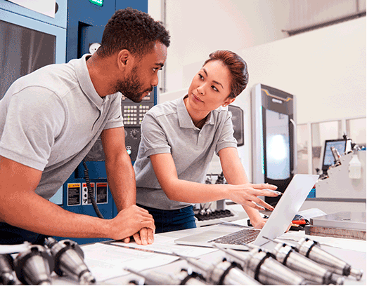 Start Your Career With Us! 