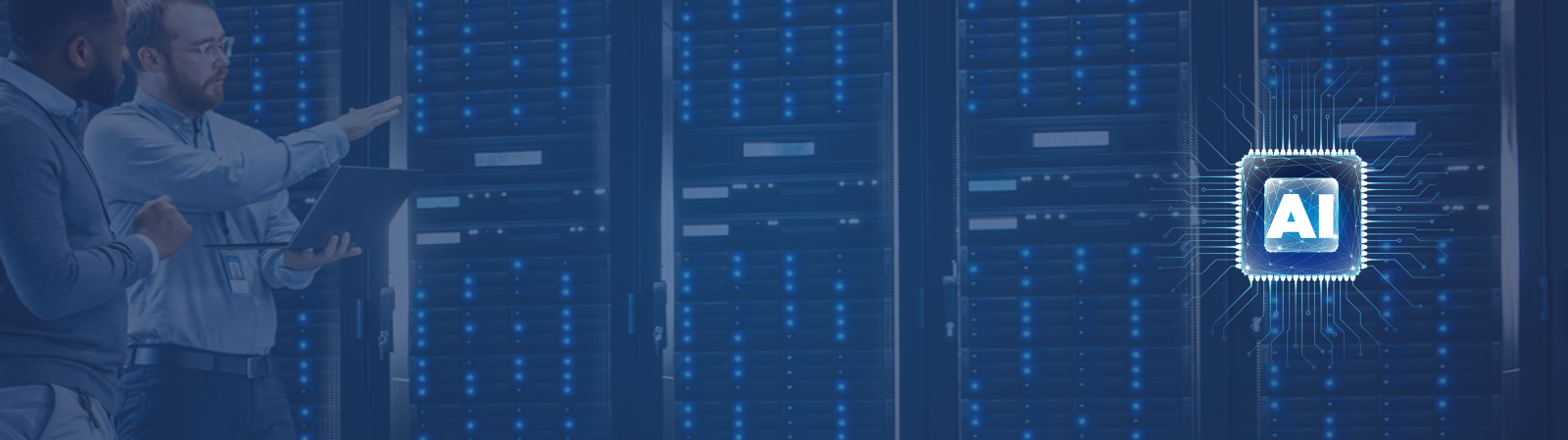 AI Data Center Ecosystem