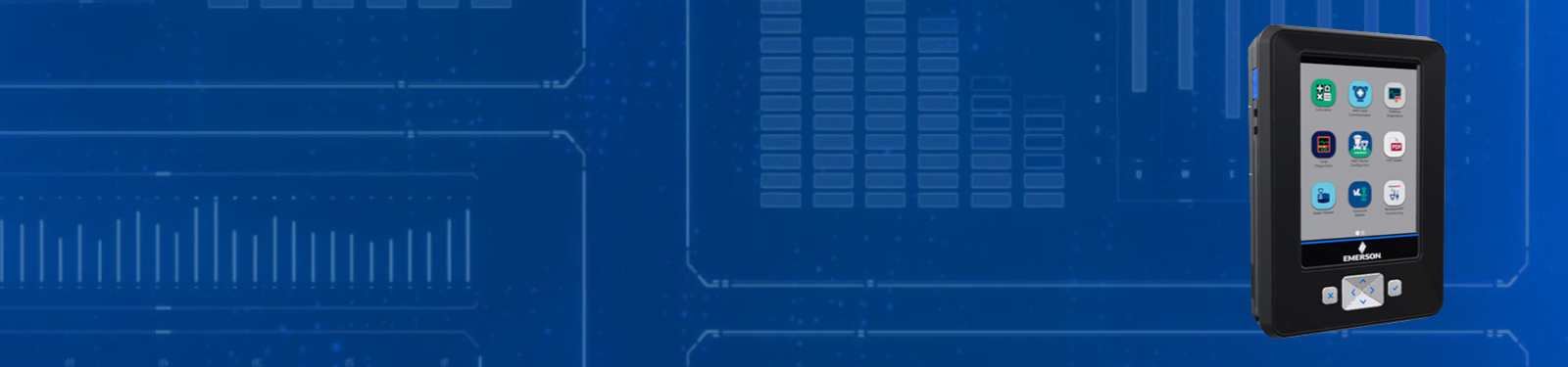 Next Generation AMS Trex™ Device Communicator