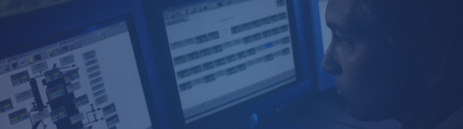 Control and Safety Systems