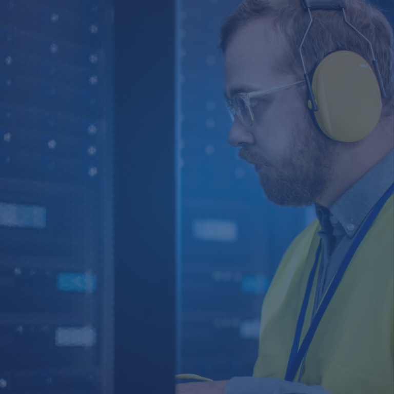 Integrated Systems are Critical to Data Center Operations