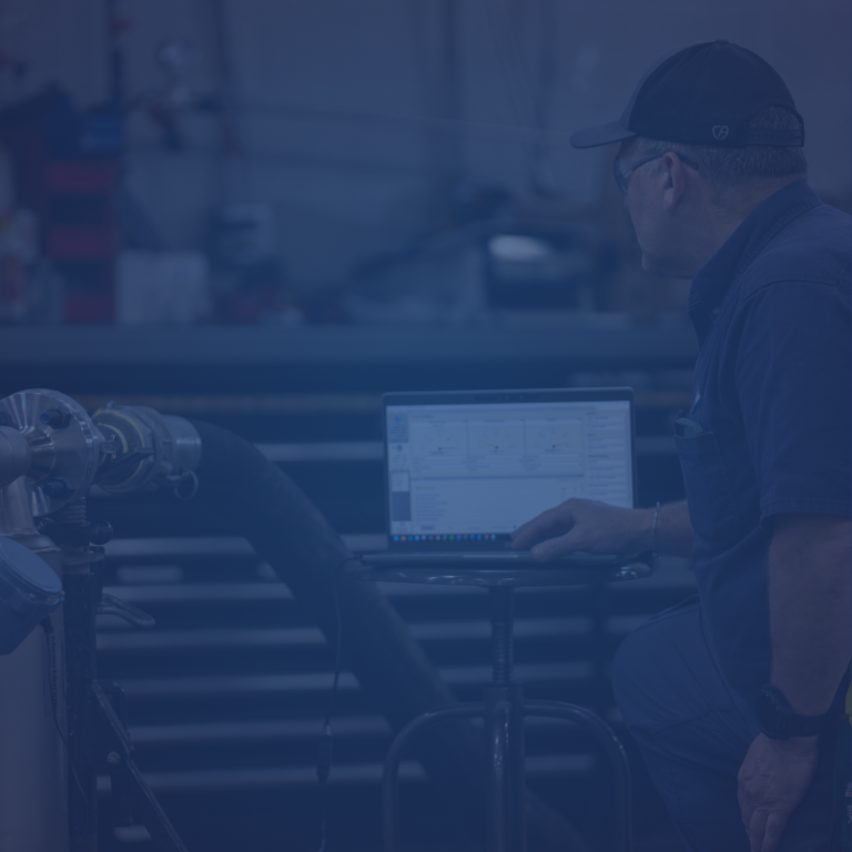 Flow and Instrumentation <br> Calibration Services 