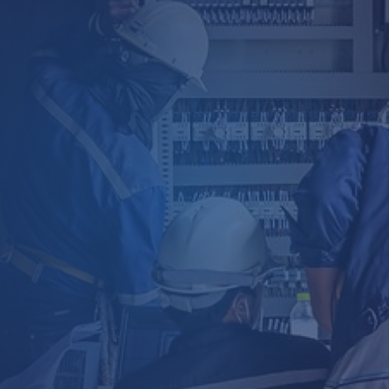 Reliable and Scalable PLC Services That Keep Your Process Running
