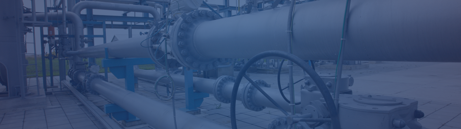Reduce Downtime and <br> Protect Pipeline Operations