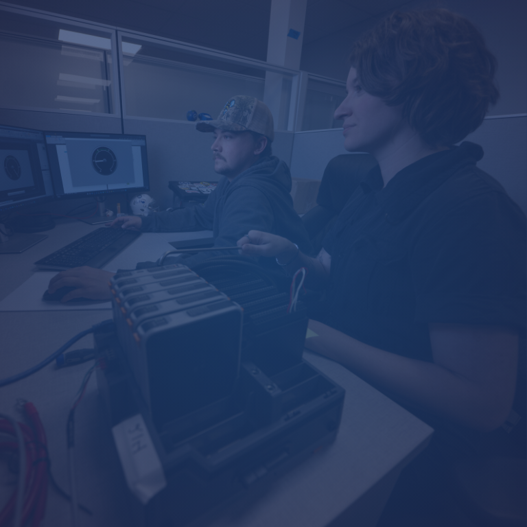 Rotational Engineer <br> Program