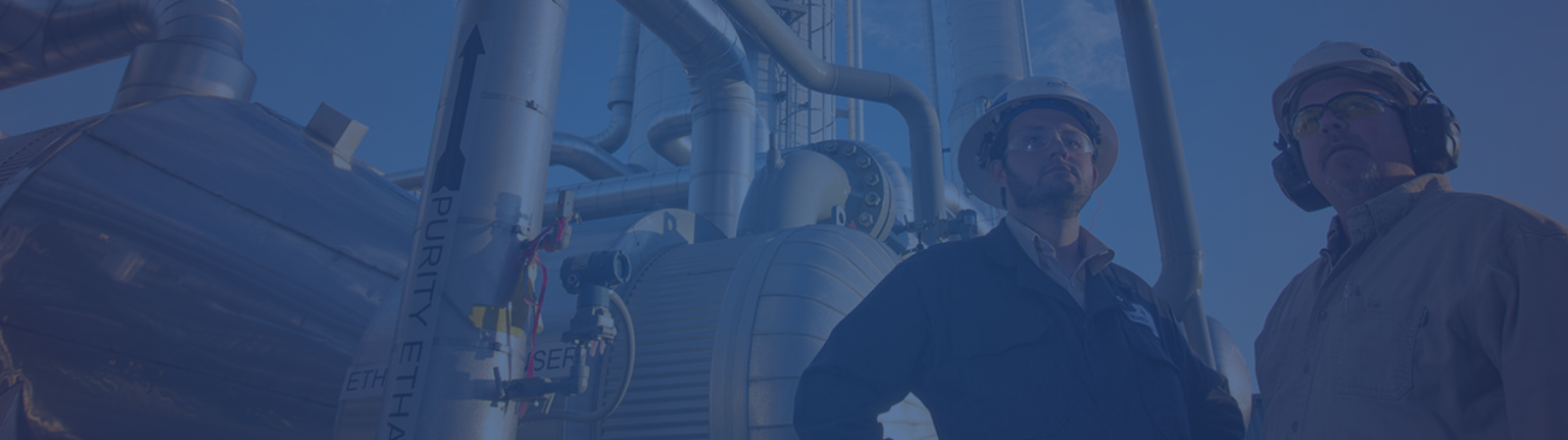 Midstream Oil & Gas Solutions 