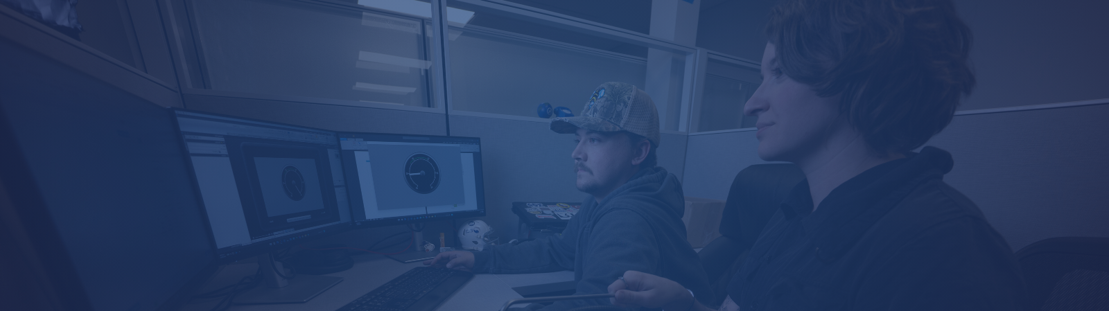Rotational Engineer <br> Program