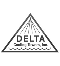 Delta Cooling Towers