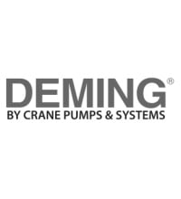 Deming by Crane