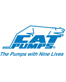CAT Pump Solutions