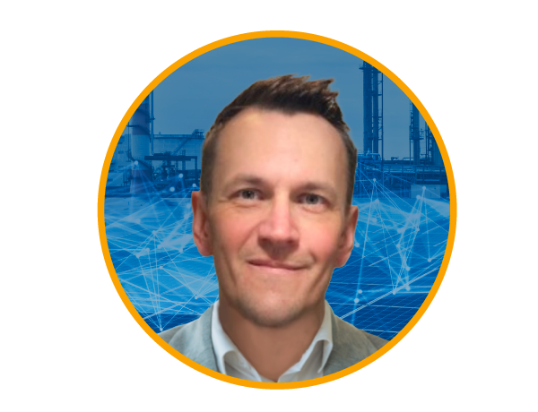 Meet Andy Olsen, Systems Integration Engineer Meet Andy Olsen, Systems Integration Engineer