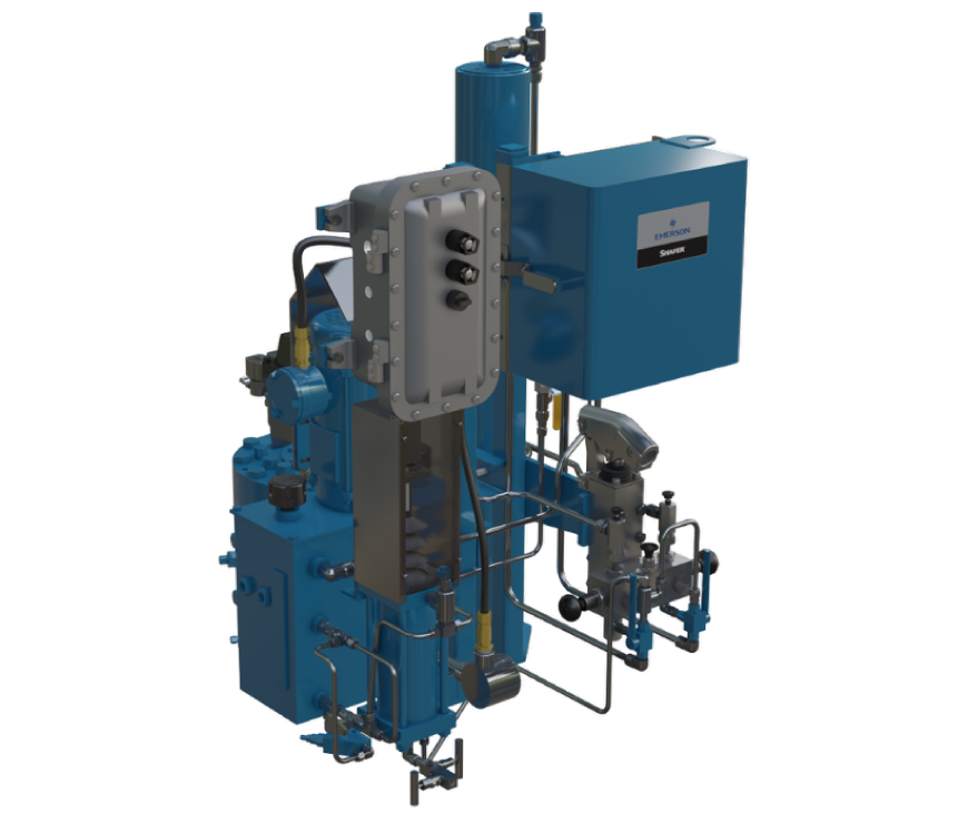 <span style="color:#00488e;">Emissions Controlled Actuation Technology (ECAT) </span> <span style="color:#00488e;">Emissions Controlled Actuation Technology (ECAT) </span>