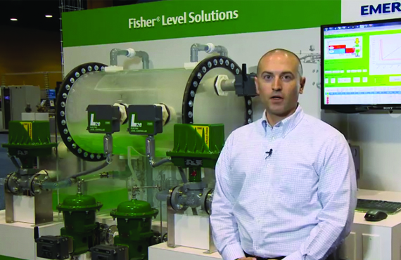 Fisher No Bleed Solutions take the guesswork out of environmental compliance.