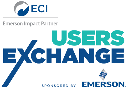 ECI Users Exchange