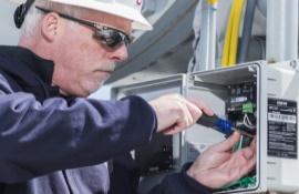 Profire Burner Management System