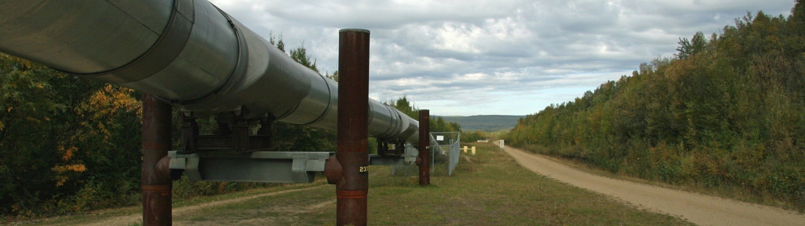 Pipeline