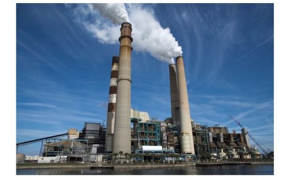 Power Plant Fisher Turbine Bore Seal Upgrade Power Plant Fisher Turbine Bore Seal Upgrade