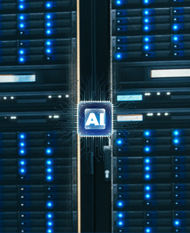 AI Data Center Ecosystem