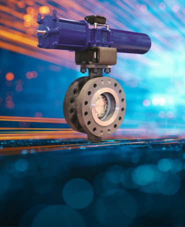 Isolation and Shut off Valves