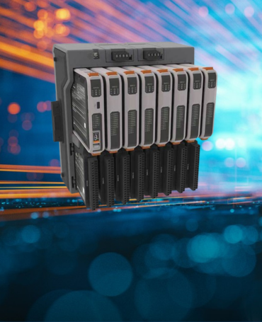Remote Automation Solutions
