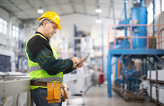 ECI Instrumentation Services delivers: 