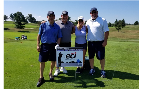 MarkWest Charity Golf Outing 2018