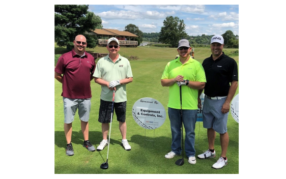 Williams United Way Golf Outing 2018