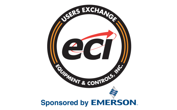 ECI Users Exchange 2018