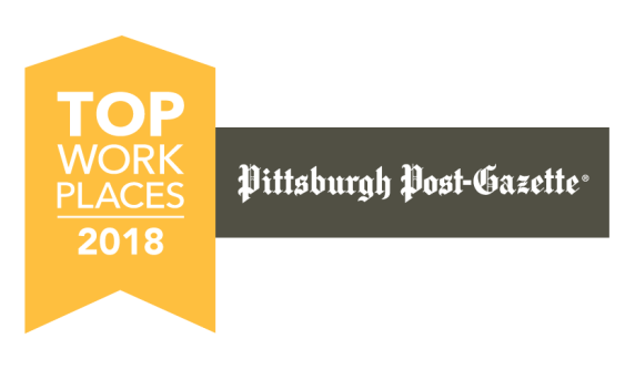 Top Workplace 2018