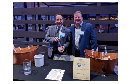 Crushed Grapes Event 2019