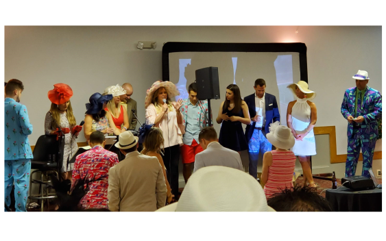 Michael Trella Foundation Event 2019