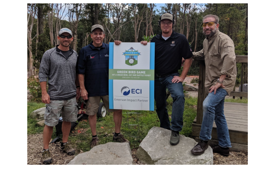 Shale Energy Alliance Event 2019