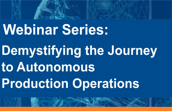 Demystifying the Journey Webinar Demystifying the Journey Webinar