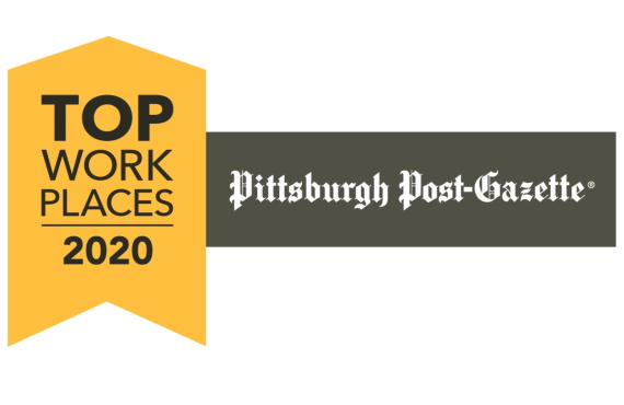Top Workplace 2020 Top Workplace Award 2020