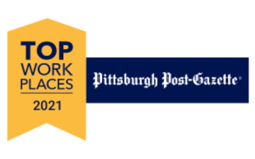 Top Workplace 2021 - news ECI named a 2021 Top Workplace