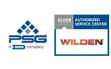 Wilden Silver Level Authorized Service Center Wilden Silver Level Authorized Service Center