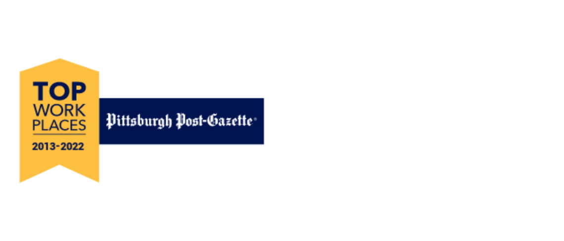 The Pittsburgh Post-Gazette Names ECI a 2022 Top Workplace