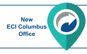 New ECI Columbus Office New ECI Columbus Office