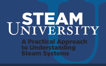 Steam University Event