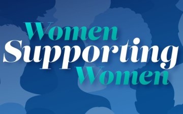 Women Supporting Women Donation Drive Women Supporting Women Donation Drive