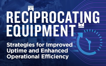 Reciprocating Equipment Seminar Reciprocating Equipment Seminar