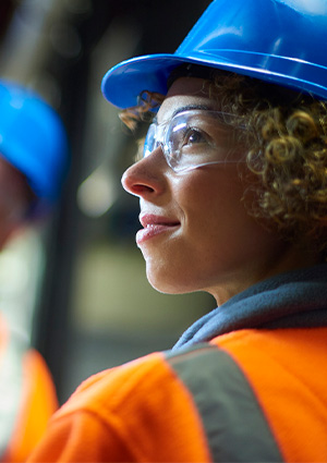 3,800+ Engineering & Field Technicians