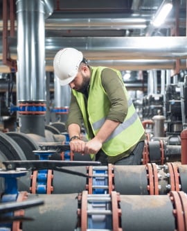 Services engineering and lifecycle