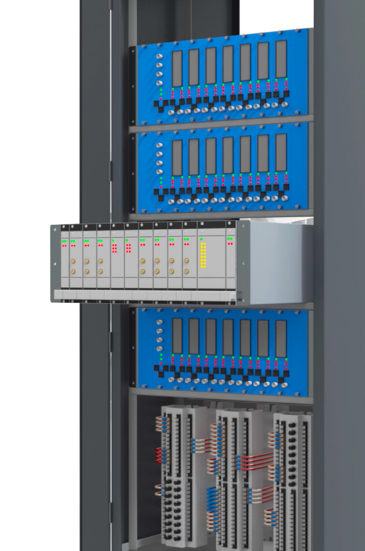 Benefits of the AMS 6500 ATG: