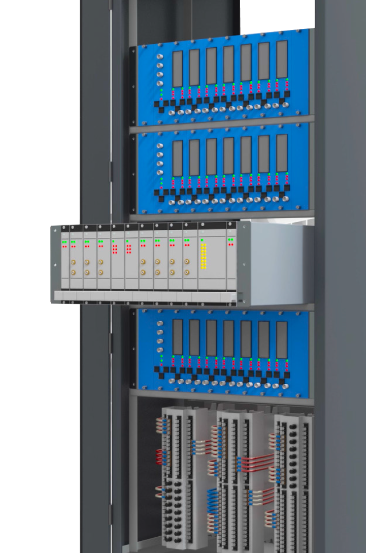 <span style="color:#00488e;">Here Are Some Great Reasons<br>to Switch to the AMS 6500 ATG</span>