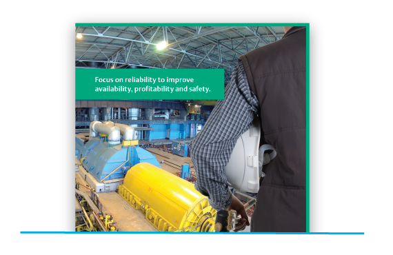 AMS Reliability Brochure