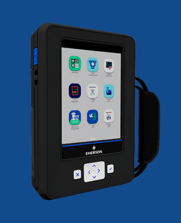 Next Generation AMS Trex™ Device Communicator
