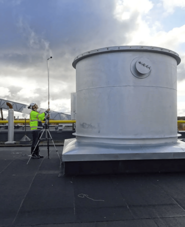 Burgess-Manning Noise Control Solutions