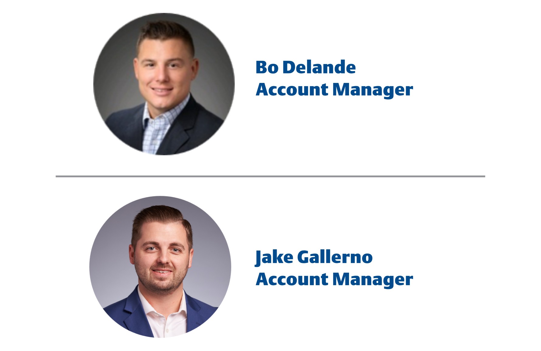 Control Valve Packing