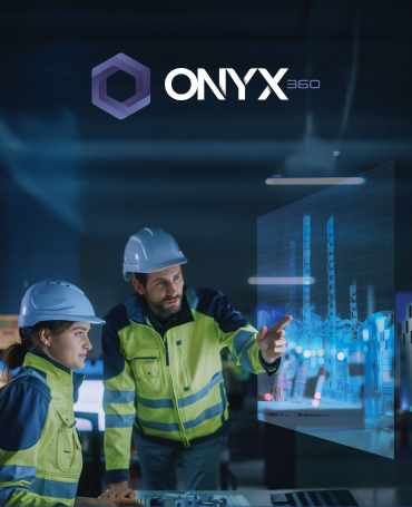 Onyx 360 Simulation